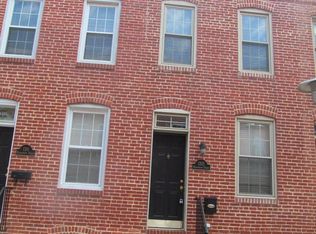 1313 Richardson St, Baltimore, MD 21230