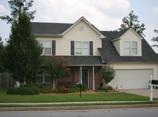 1757 Summit Creek Way, Loganville, GA 30052