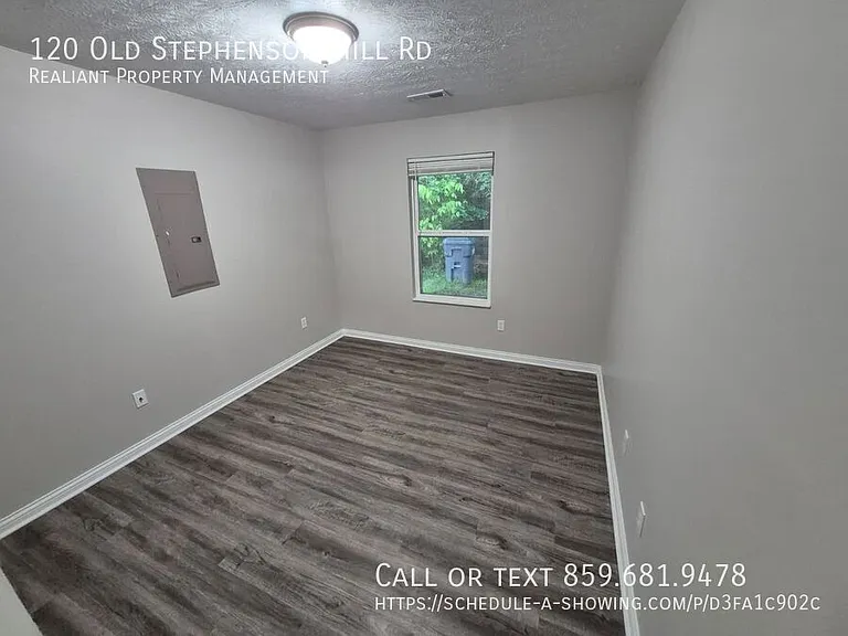120 Old Stephenson Mill Rd — Photo 12