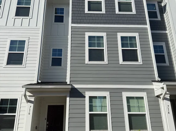 716 Cormiche Ln, Wake Forest, NC 27587