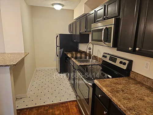 Floor plan 0 Bedroom 1 Bath