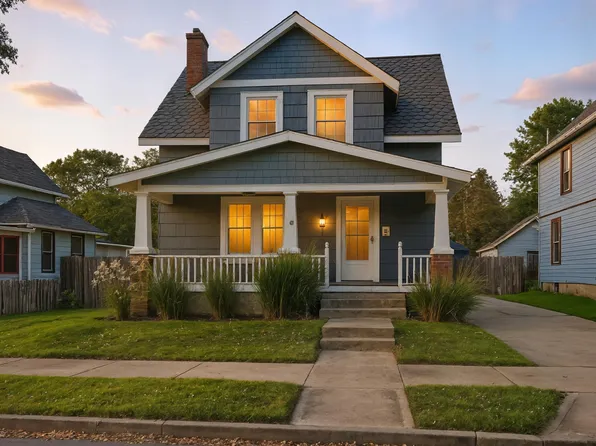 44 W Pacemont Rd, Columbus, OH 43202