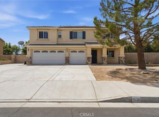 1638 E Miki Way, Lancaster, CA 93535
