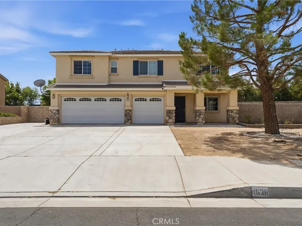 1638 E Miki Way, Lancaster, CA 93535