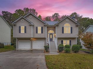 5954 Tate Dr, Austell, GA 30106
