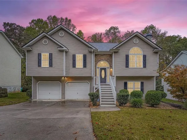 5954 Tate Dr, Austell, GA 30106