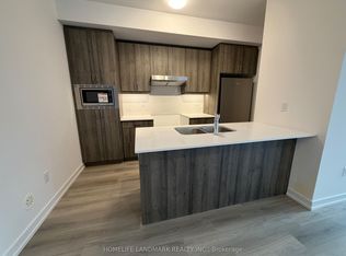 3 Bancroft Ln #219, Richmond Hill, ON L4E 1M1