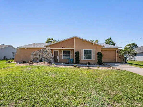 11224 Sheffield Rd, Spring Hill, FL 34608