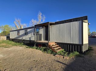 520 E 2nd St UNIT 11, Cortez, CO 81321