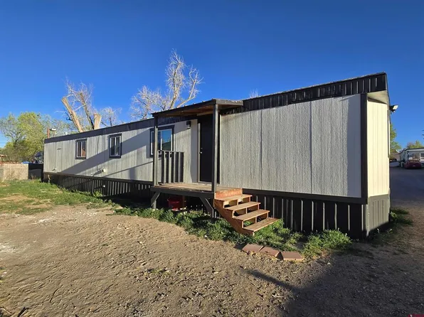 520 E 2nd St #11, Cortez, CO 81321