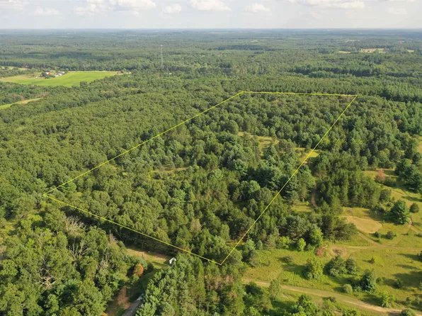 3rd Ln, Coloma, WI 54930