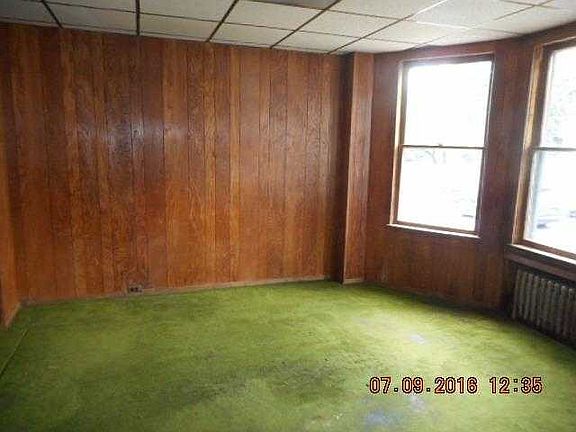 1st fl. Livining room