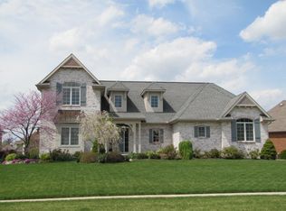 326 Pheasant Run Ln, Findlay, OH 45840