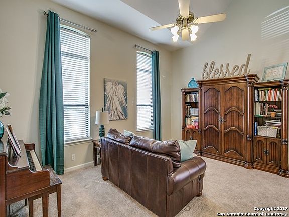 5th image of 2141 Encino Cliff St