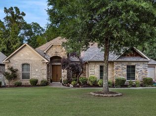 253 Lake Valley Dr, Maumelle, AR 72113