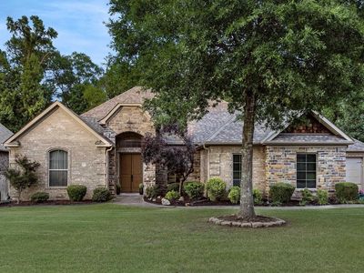 253 Lake Valley Dr, Maumelle, AR, 72113