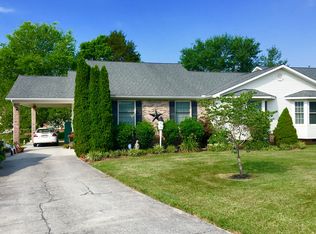 14 Breakers Ct, Clinton, TN 37716