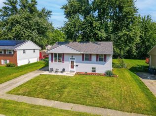596 Knights Ave, Columbus, OH