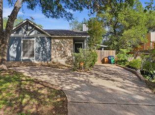 8101 Dowling Cv #B, Austin, TX 78745