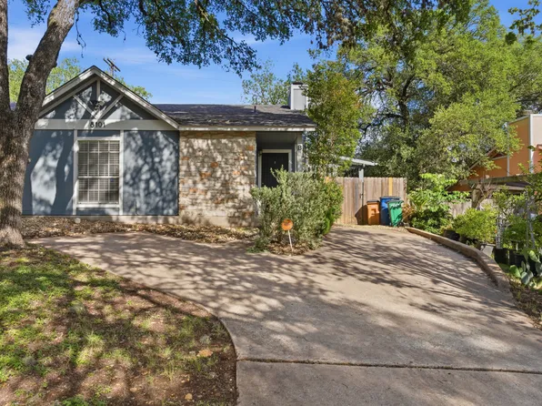 8101 Dowling Cv #B, Austin, TX 78745