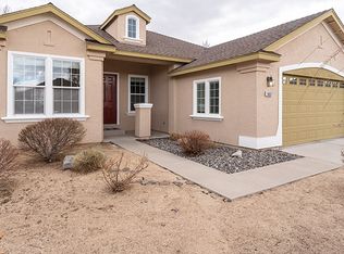 1407 Wessex Cir, Reno, NV 89503