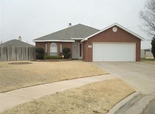 525 N Inverness Ave, Lubbock, TX 79416