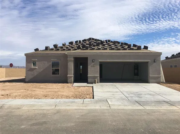 3503 S Ostrich Dr, Yuma, AZ 85365