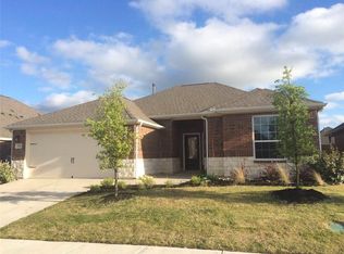 429 Winchester Dr, Celina, TX 75009