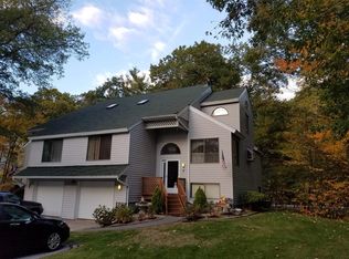2 Balsam Ct, Atkinson, NH 03811