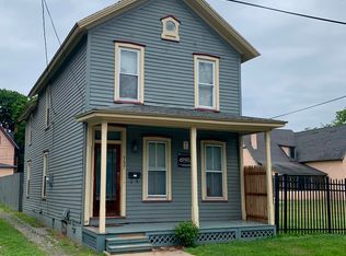 960 Vine Ave, Williamsport, PA 17701