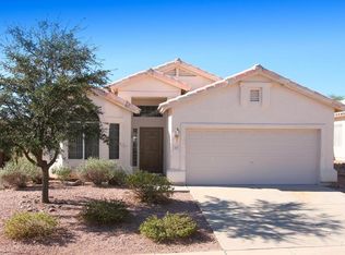 5177 N Standing Rock Pl, Tucson, AZ 85750