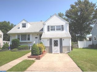 23 Miry Brook Rd, Hamilton, NJ 08690