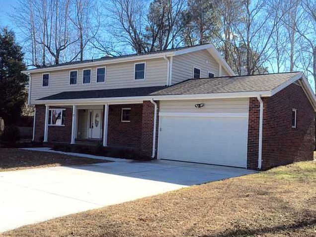 1st image of 7 Ponderosa Dr