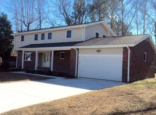 7 Ponderosa Dr, Hampton, VA 23666