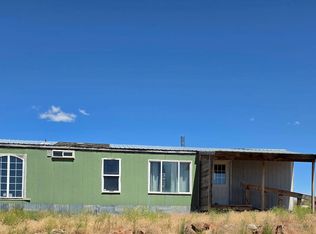 14899 Christmas Valley Hwy, Riley, OR 97758