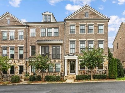 2230 Adler Drive, Atlanta, GA, 30319