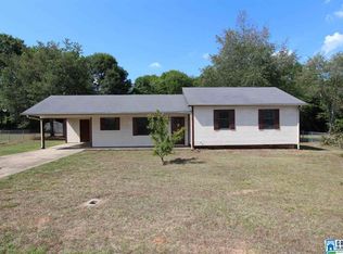 65 Club Estates Dr, Anniston, AL 36207
