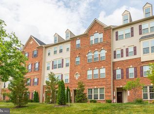 7889 Culloden Crest Ln #93D, Gainesville, VA 20155