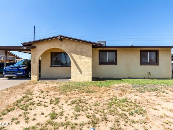 2308 N 58TH Lane, Phoenix, AZ 85035