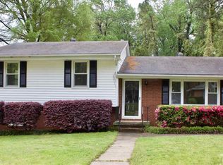 2812 Bardwell Rd, Raleigh, NC 27604