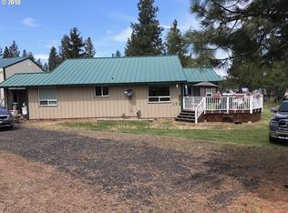 178 S Lakewood Rd, Wamic, OR 97063
