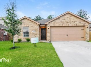 25406 Cypress Bend Dr, Cleveland, TX 77328