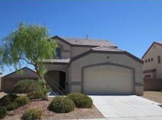 109 W La Madre Way, North Las Vegas, NV 89031