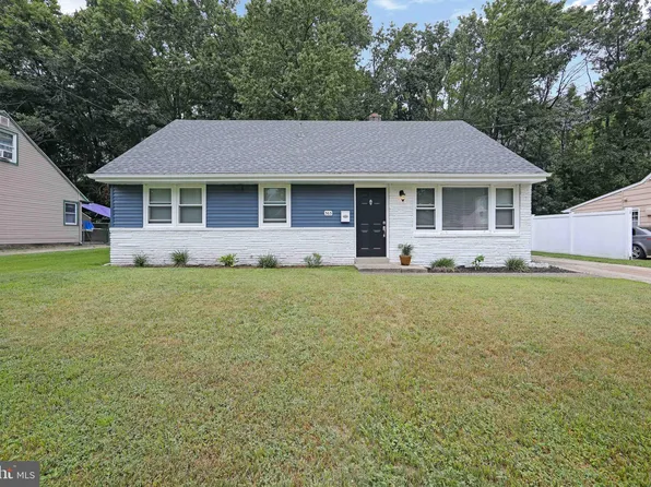 365 Haverford Ave, Wenonah, NJ 08090