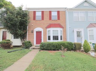 14793 Winding Loop, Woodbridge, VA 22191