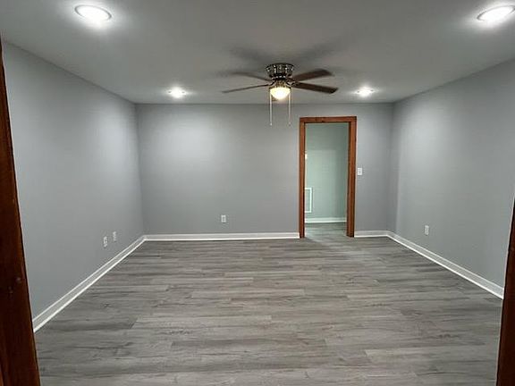 Dining or Flex space