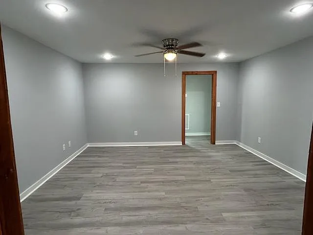Dining or Flex space