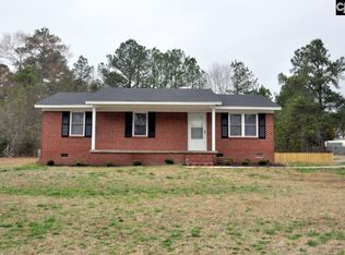 1175 Mount Bethel Garmany Rd, Newberry, SC 29108