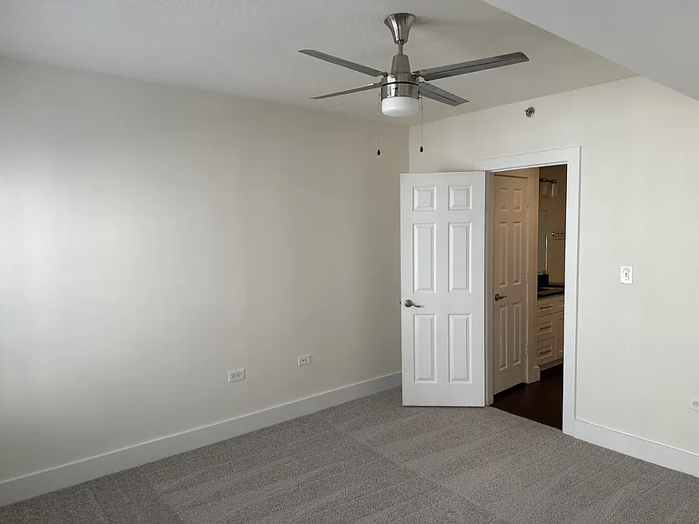 Wesley Townsend Apartments at Buckhead — Photo 131