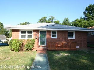 907 Oakland Ave, Durham, NC 27705